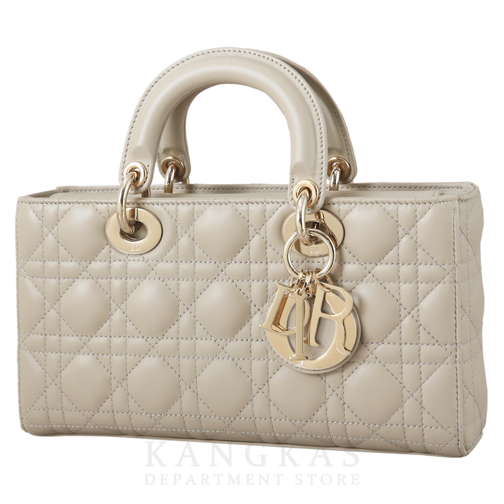 CHRISTIAN DIOR(USED)크리스찬디올 레이디 D JOY 백